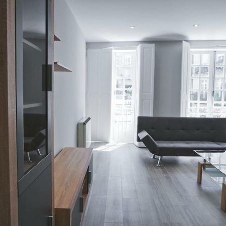 Plaza Mayor Apartment Ourense Ngoại thất bức ảnh