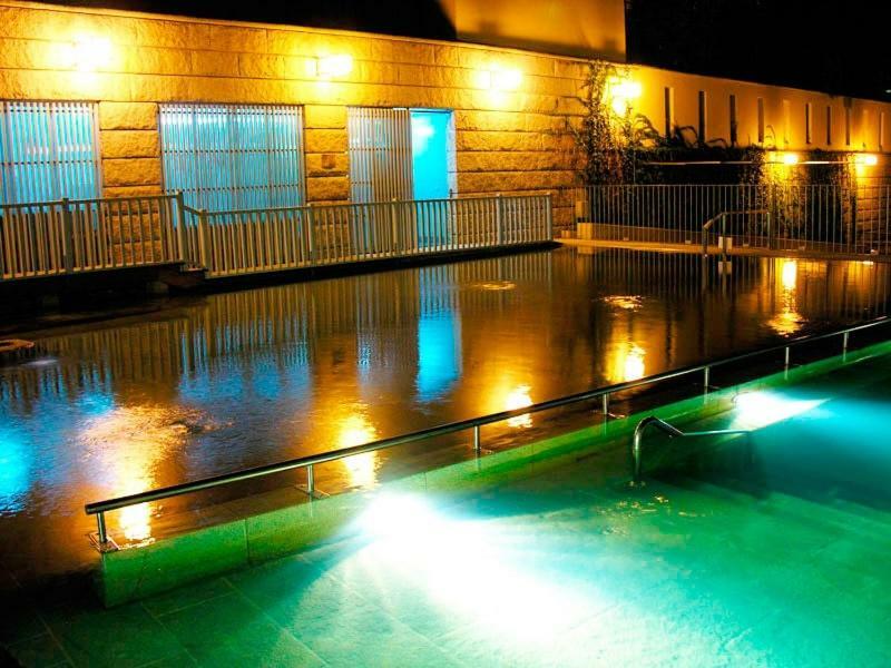 Plaza Mayor Apartment Ourense Ngoại thất bức ảnh